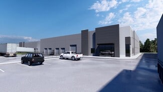 More details for 21535 Cypress Slough Dr, Houston, TX - Industrial for Sale