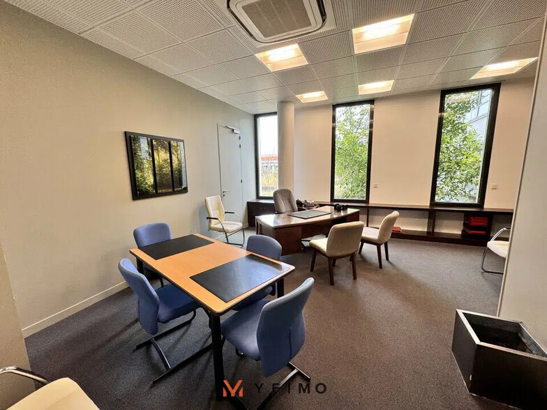 Office in Mantes-la-Jolie for sale - Interior Photo - Image 3 of 10