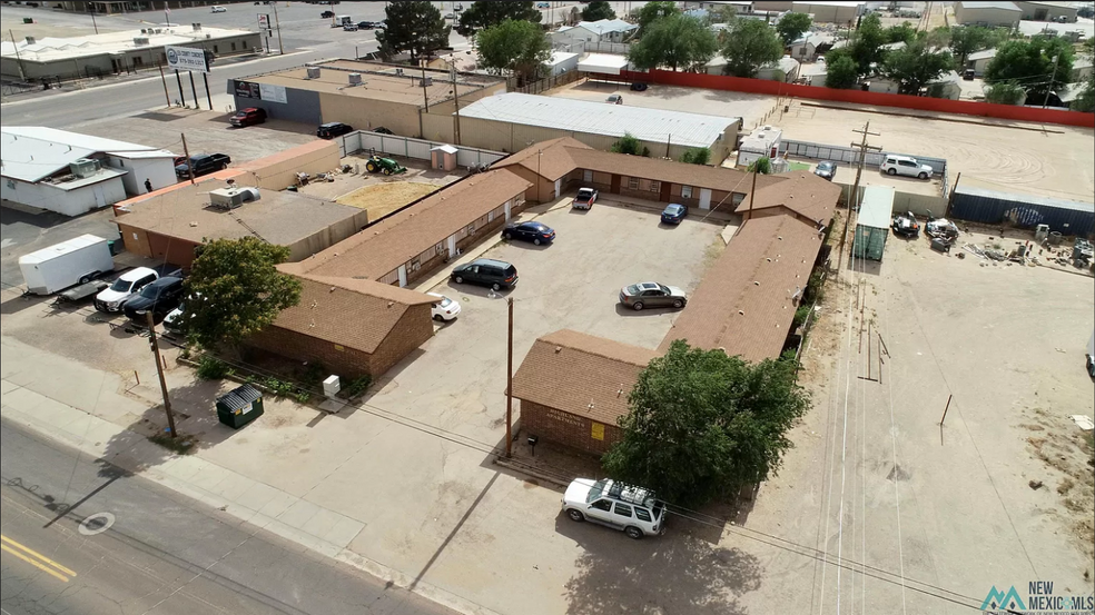 2315 N Jefferson St, Hobbs, NM for sale - Building Photo - Image 2 of 13