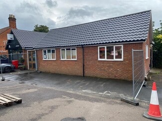 More details for 4 Drayton High Rd, Norwich - Retail for Lease