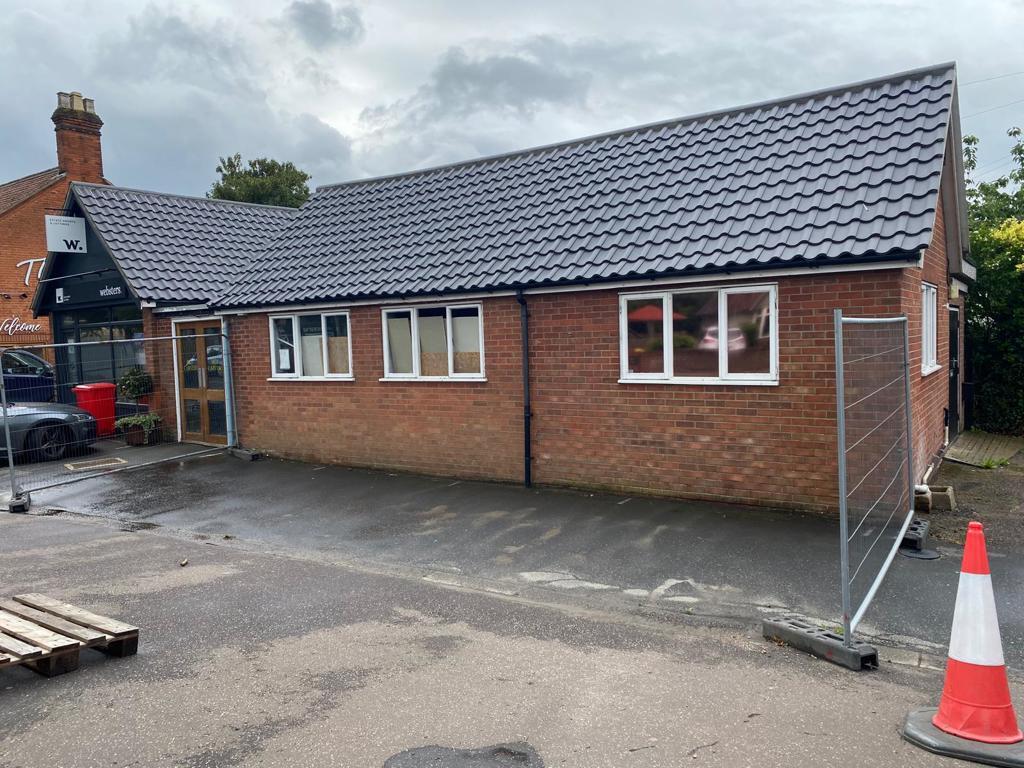 4 Drayton High Rd, Norwich for lease Building Photo- Image 1 of 2