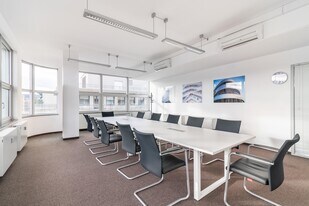 1335 Canton Rd, Marietta GA - Serviced Office
