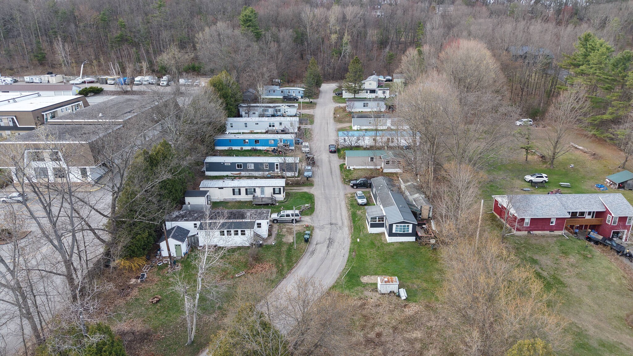 65 River Rd, Essex Junction, VT for sale Building Photo- Image 1 of 7