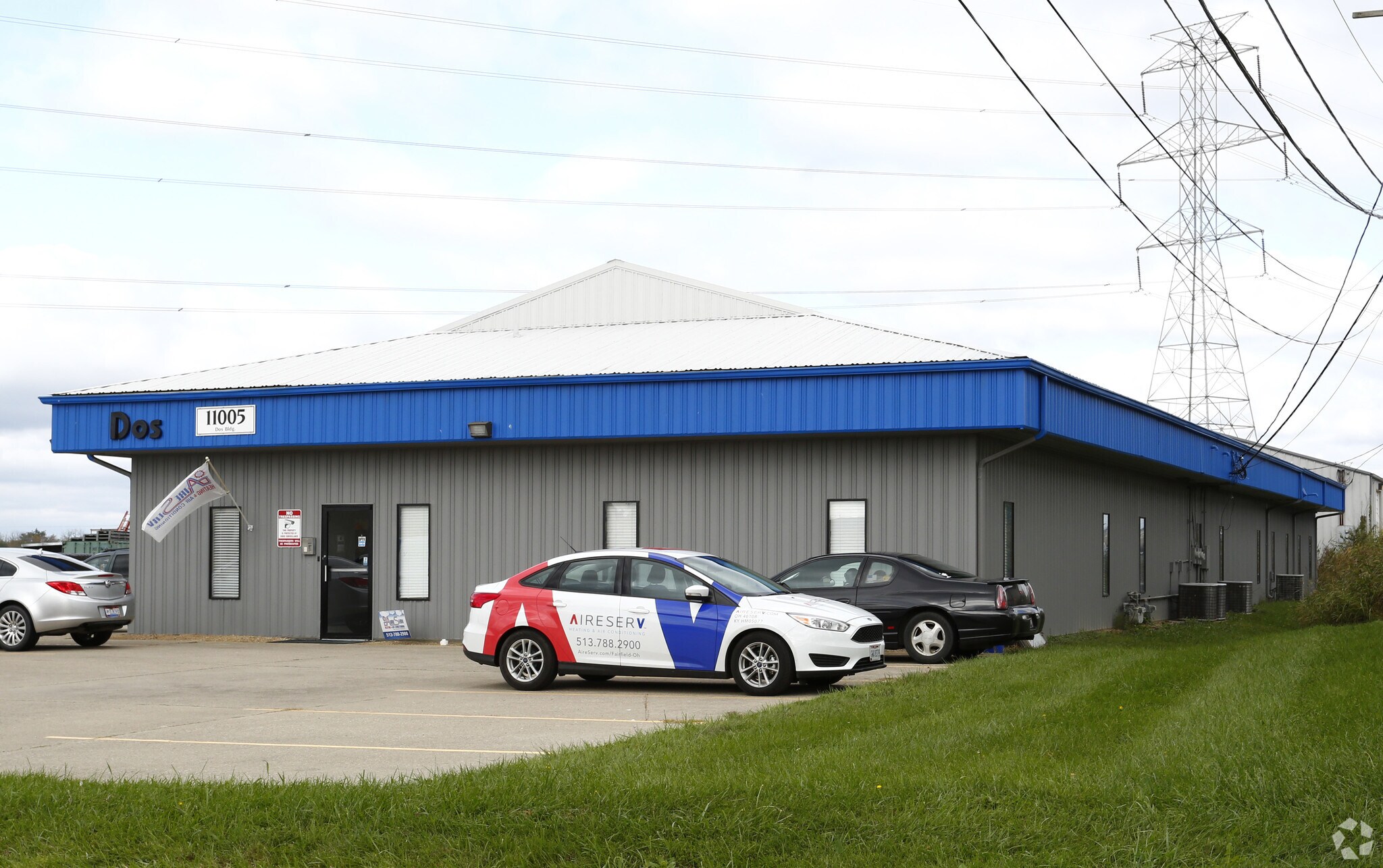 11005 State Route 128, Harrison, OH for sale Primary Photo- Image 1 of 1