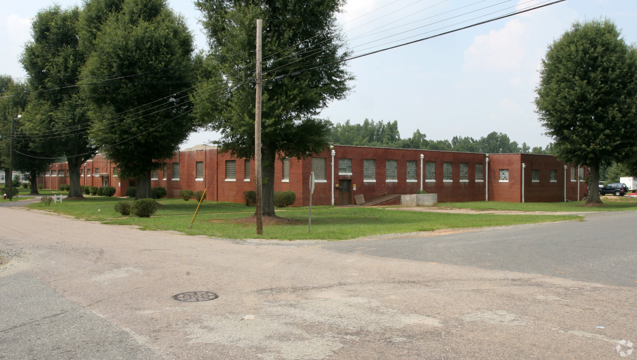 312 W Luther Ave, Liberty, NC for sale Primary Photo- Image 1 of 8