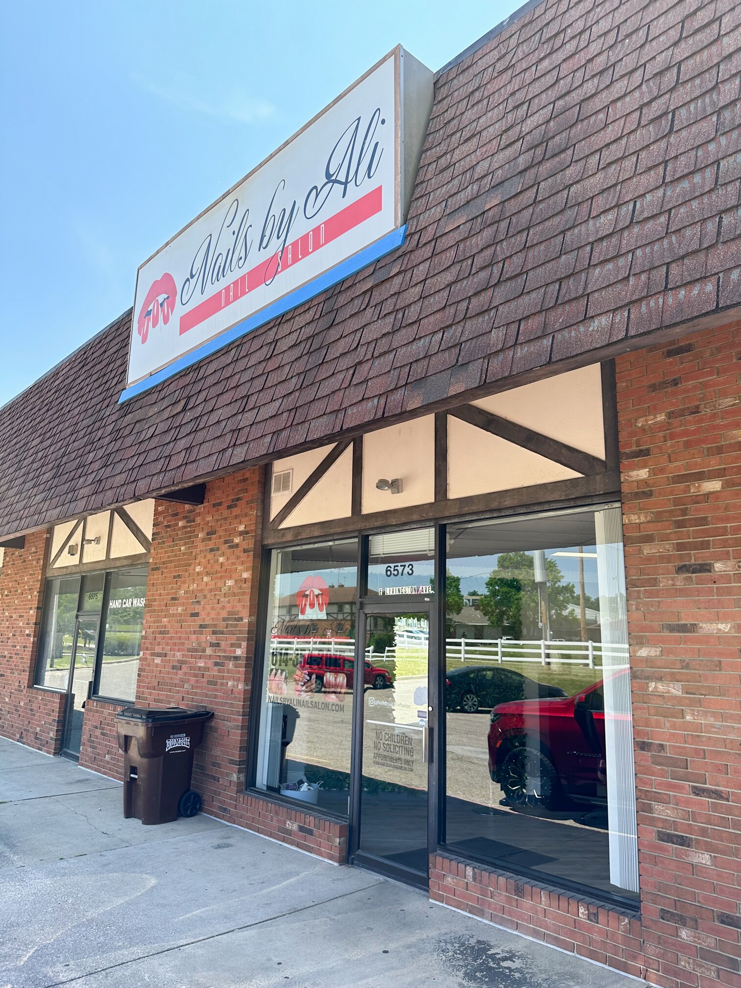 65116577 E Livingston Ave, Reynoldsburg, OH 43068 Blacklick Plaza