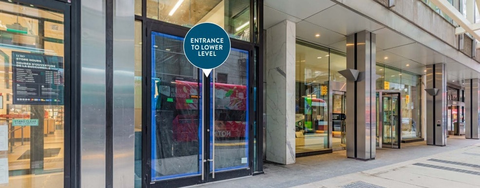 4 King St W, Toronto, ON for lease Building Photo- Image 1 of 4