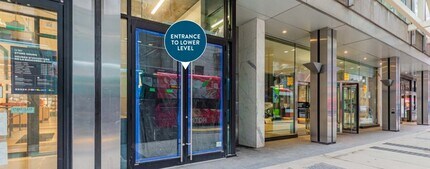 4 King St W, Toronto, ON for lease Building Photo- Image 1 of 4