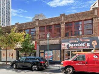 More details for 1901 Chestnut St, Philadelphia, PA - Office, Retail for Lease