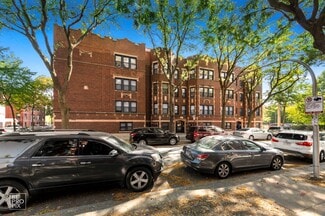 More details for 7003 S Oglesby Ave, Chicago, IL - Multifamily for Sale