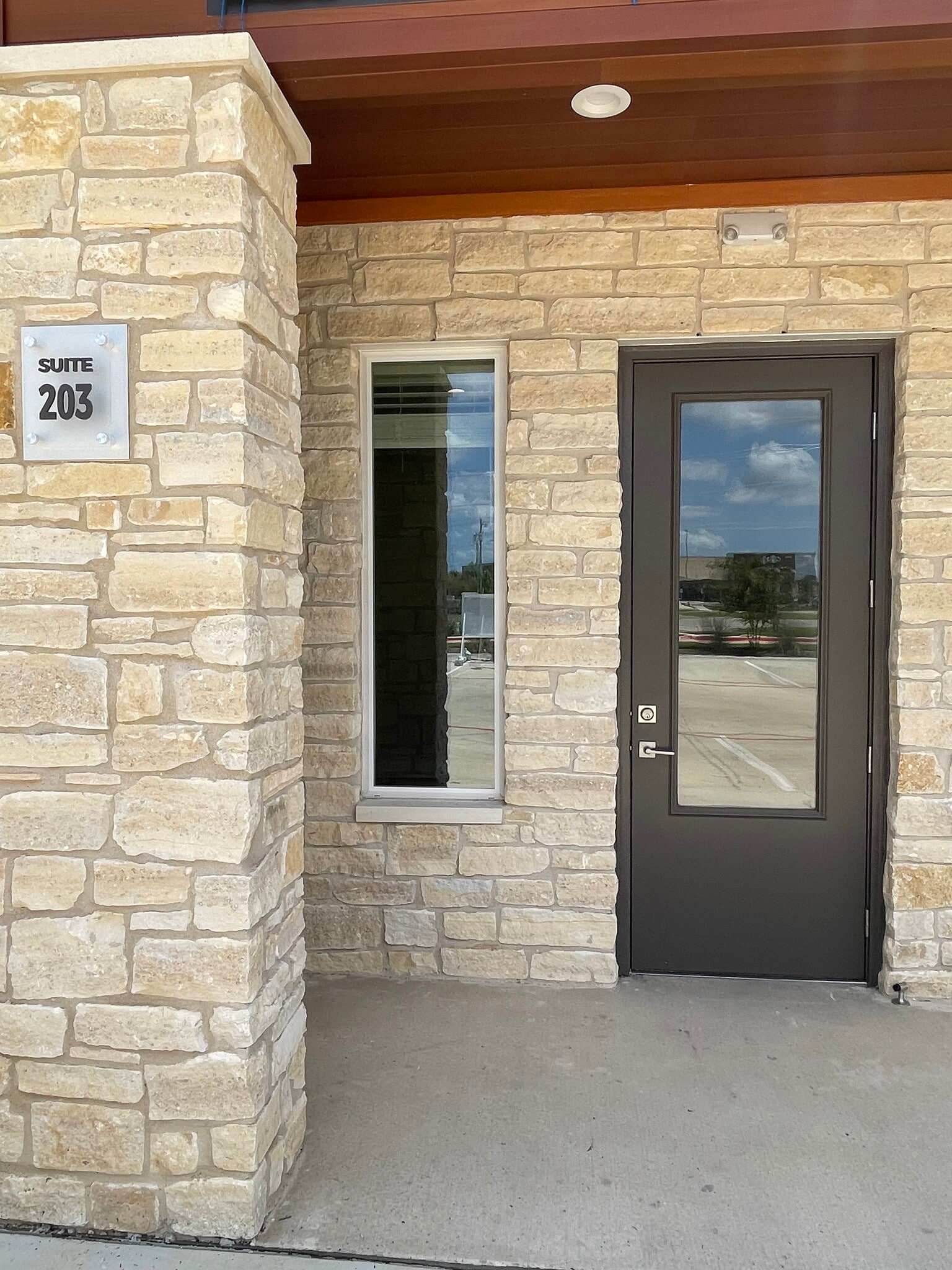 2951 FM 1460, Georgetown, TX for lease Building Photo- Image 1 of 20