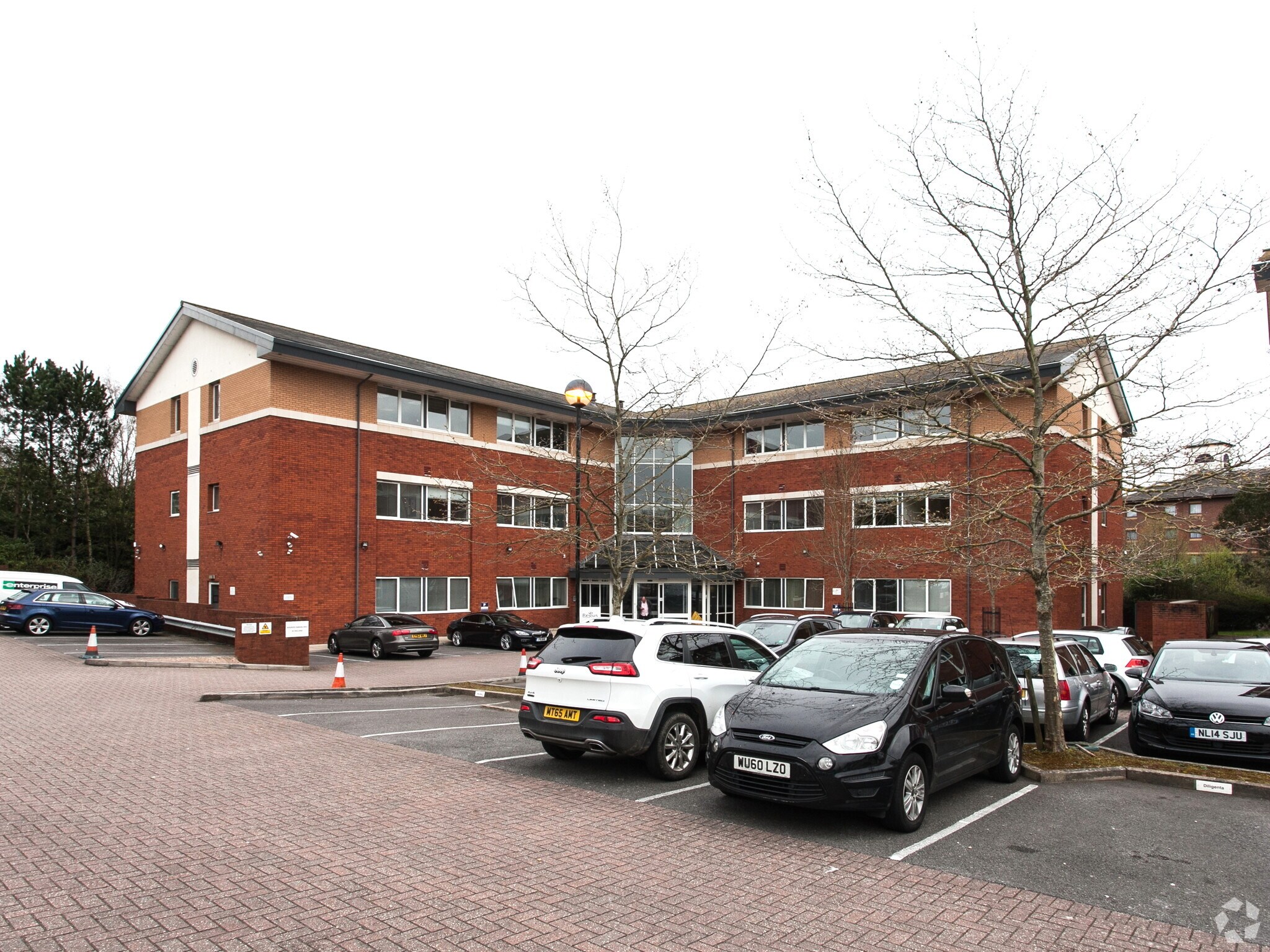 1 Emperor Way, Exeter, DEV EX1 3QS