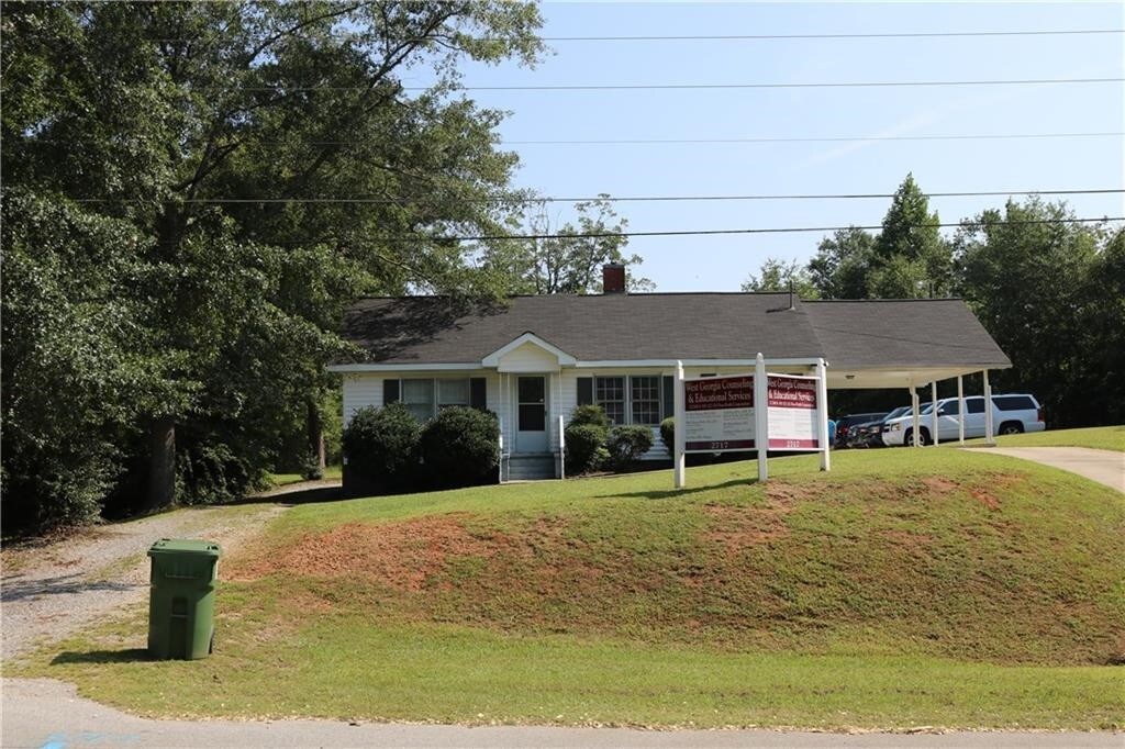 2717 N Highway 27, Carrollton, GA for sale Primary Photo- Image 1 of 1