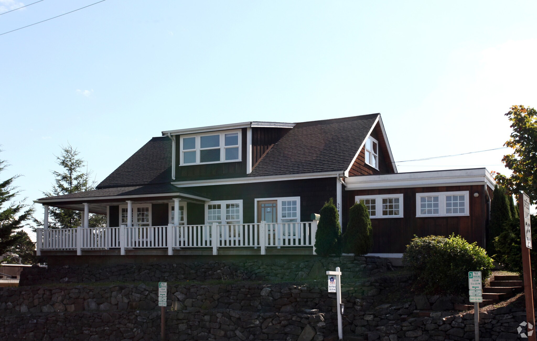 5810 N 51st St, Tacoma, WA for sale Building Photo- Image 1 of 1