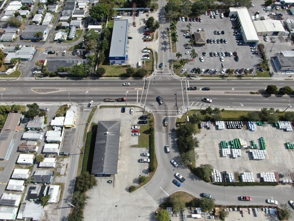 3808 14th St, Bradenton, FL for sale Aerial- Image 1 of 1