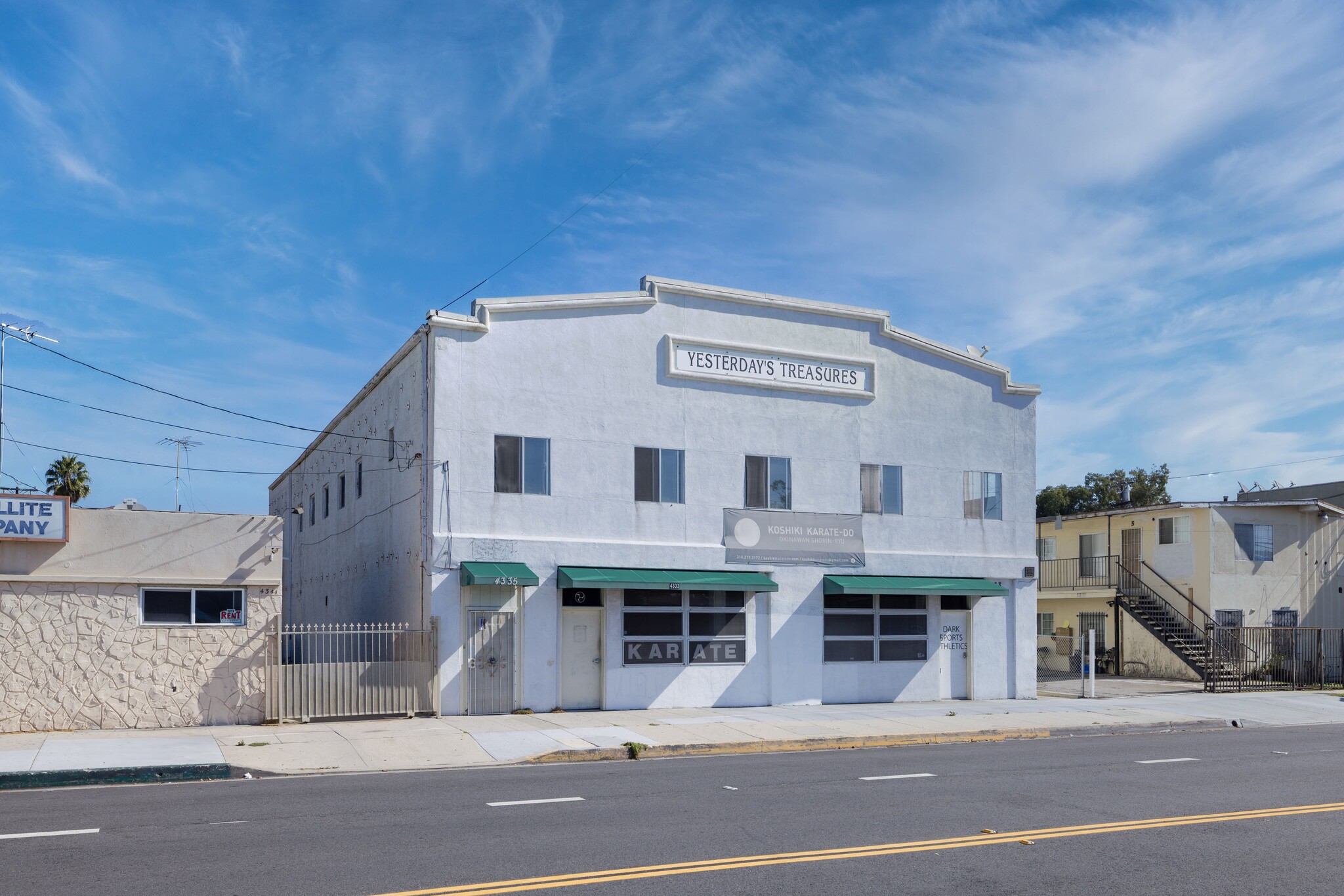 4333-4335 W 147th St, Lawndale, CA for sale Building Photo- Image 1 of 17