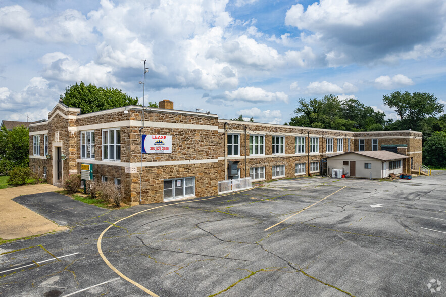 3110 Philadelphia Pike, Claymont, DE for sale - Primary Photo - Image 1 of 1