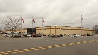 More details for 400 Murphy Dr, Maumelle, AR - Industrial for Sale