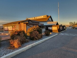 More details for 2101 E Gamebird Rd, Pahrump, NV - Retail for Sale