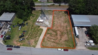 More details for 9278 Main ct, Jonesboro, GA - Land for Lease
