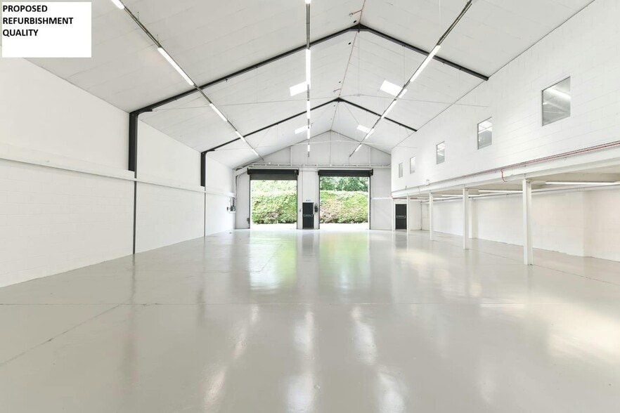 Oldfield Rd, Hampton for lease - Building Photo - Image 2 of 13