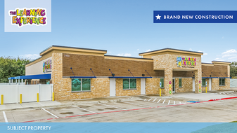 The Learning Experience - Dallas, TX MSA - Day Care Center