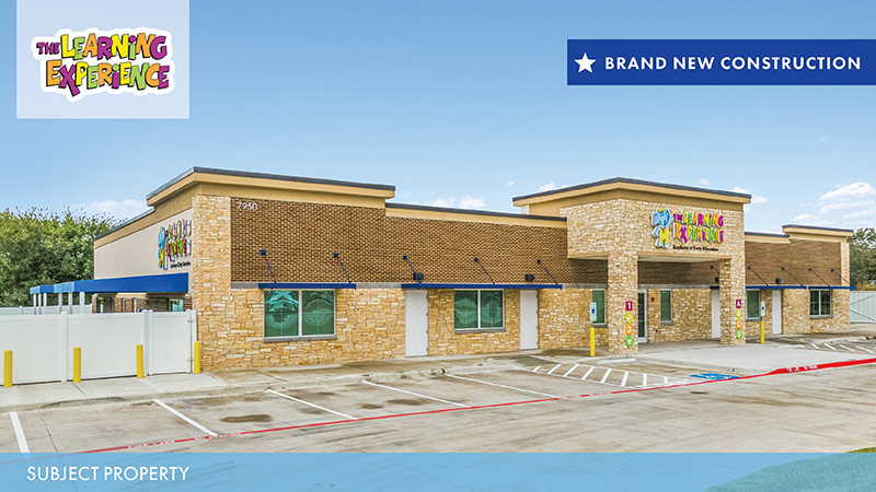 7950 State 78 hwy, Sachse, TX for sale - Building Photo - Image 1 of 3