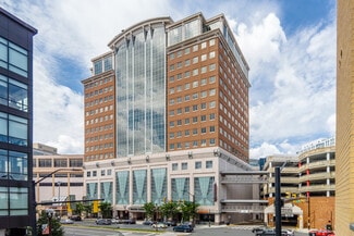 More details for 671 N Glebe Rd, Arlington, VA - Office for Lease