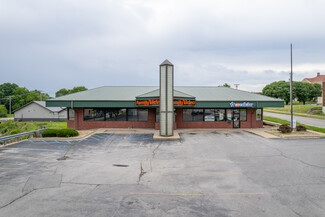 More details for 206 N Western St, Mexico, MO - Retail for Lease