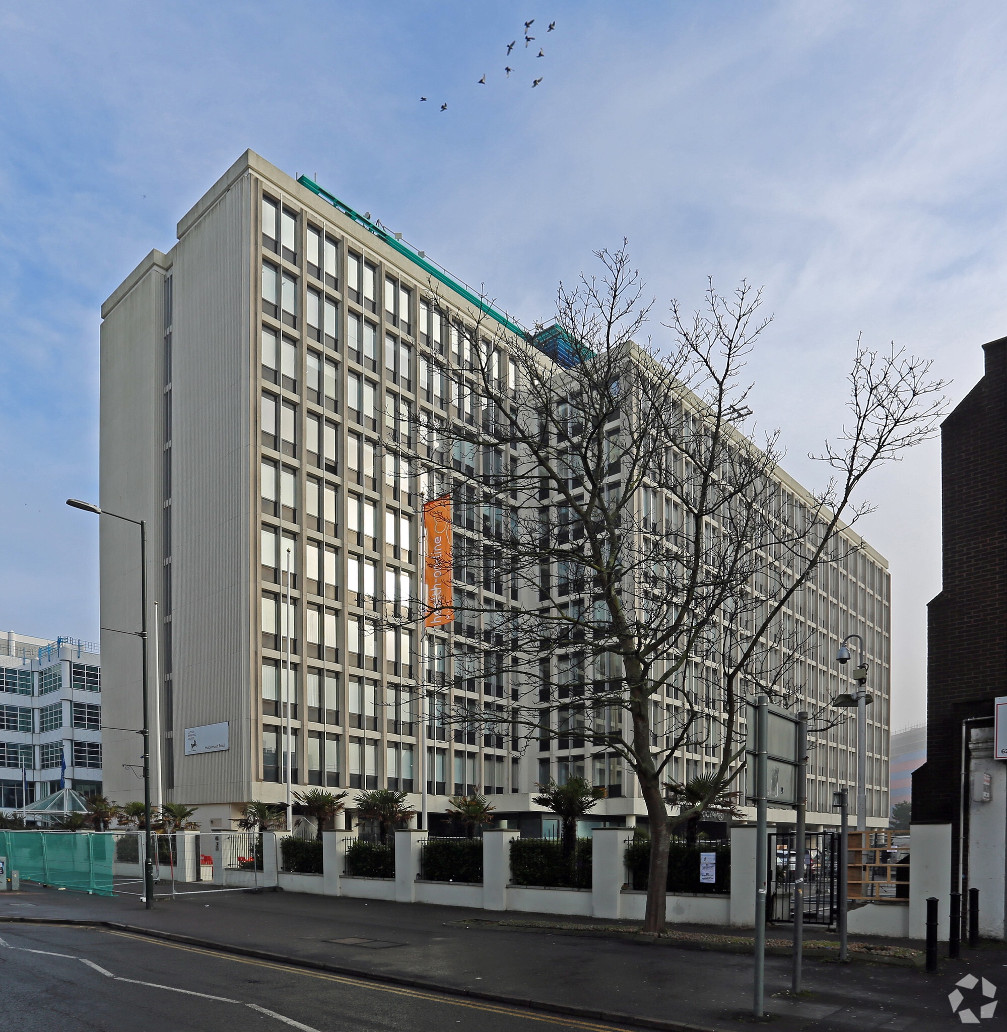 80 Holdenhurst Rd, Bournemouth for sale Primary Photo- Image 1 of 1