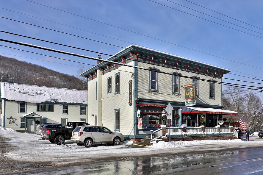 55 N Main St, Rochester, VT for sale - Primary Photo - Image 1 of 1