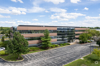 More details for 13640-13690 Riverport Dr, Maryland Heights, MO - Office for Lease