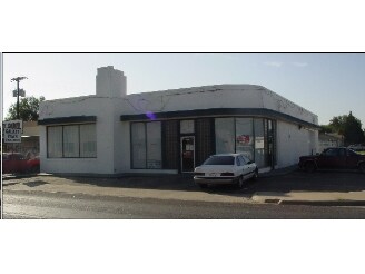 1625 19th St, Lubbock, TX for sale Building Photo- Image 1 of 1