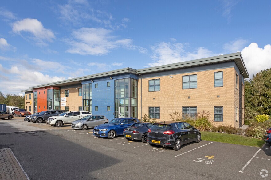 Priory Park E, Hull for lease - Primary Photo - Image 1 of 8