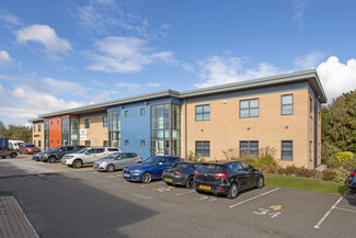 More details for Priory Park E, Hull - Office for Lease