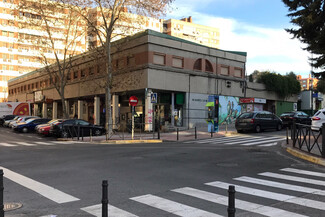 More details for Calle de Holanda, 2, Fuenlabrada - Retail for Lease