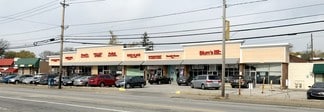 More details for 14431-14439 Cedar Rd, Cleveland, OH - Retail for Lease