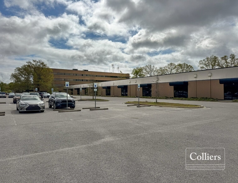 181-A E Evans St, Florence, SC for sale - Building Photo - Image 2 of 6