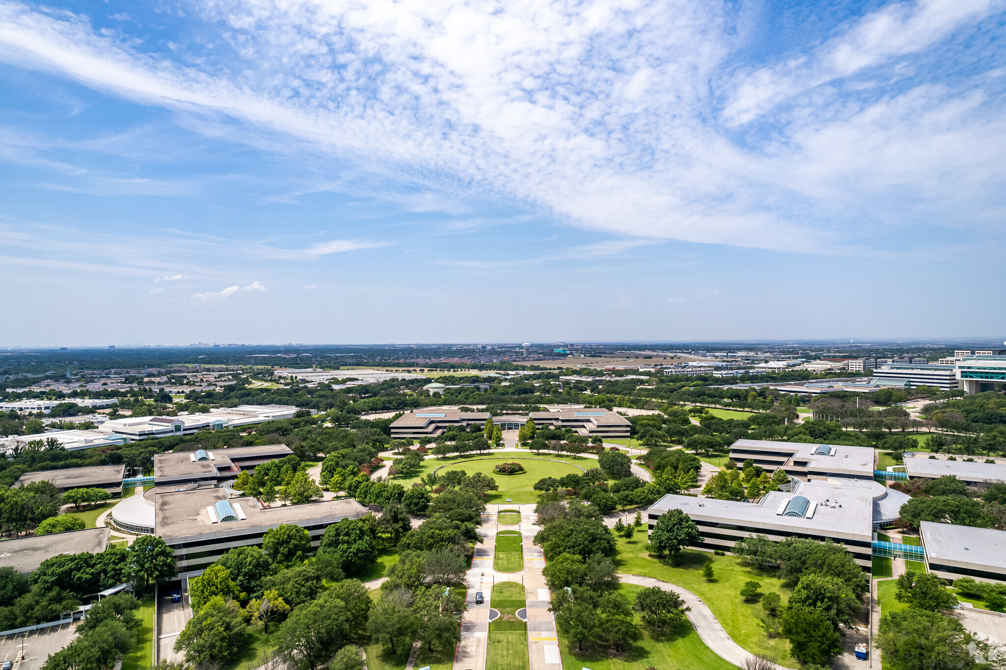 5340 Legacy Dr, Plano, TX 75024 - The Campus at Legacy | LoopNet