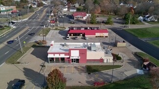 More details for 1106 Peoria St, Washington, IL - Retail for Sale