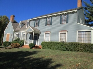 More details for 2305 Commonwealth Dr, Charlottesville, VA - Office, Flex for Lease