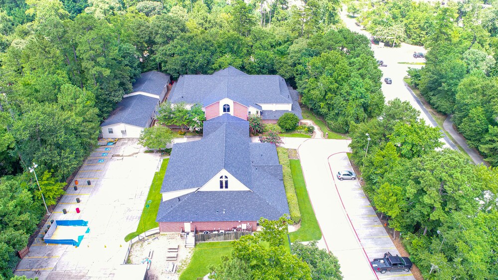 6265 Shadowbend, The Woodlands, TX for sale Building Photo- Image 1 of 1