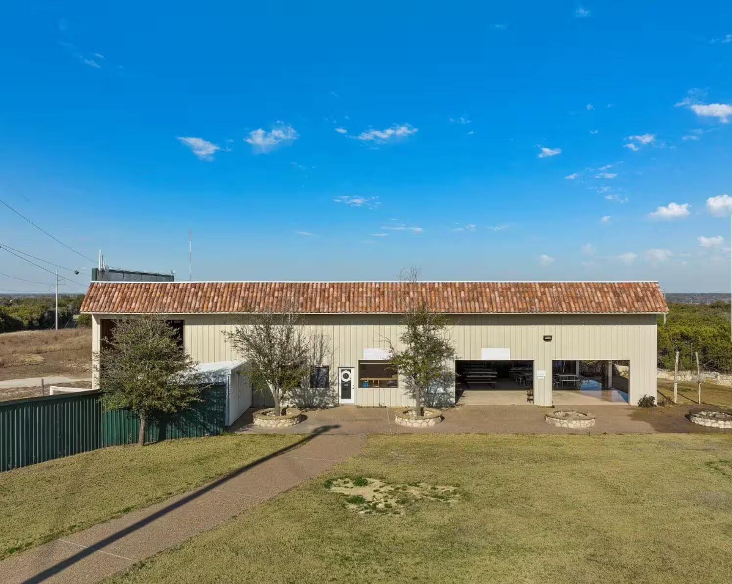 351 Highway 22, Laguna Park, TX 76634 351 Highway 22