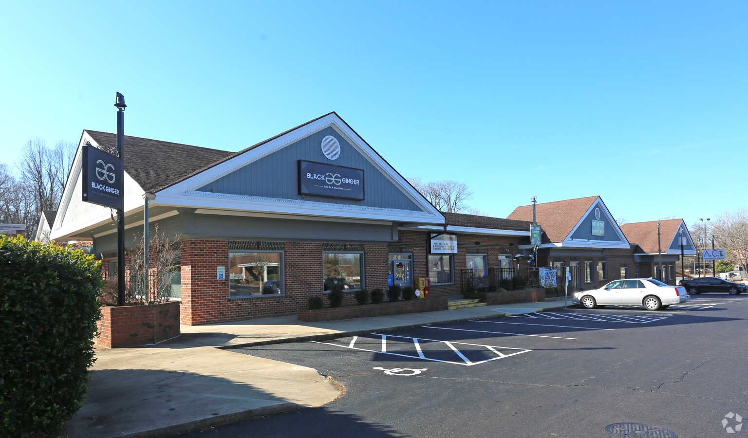 435 Dolley Madison Rd, Greensboro, NC 27410