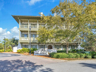 More details for 249 Mack Bayou Loop, Santa Rosa Beach, FL - Office for Sale