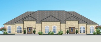 More details for 1108 W White St, Anna, TX - Office for Lease