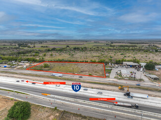 More details for 14159 Interstate 10 E, Schertz, TX - Land for Lease