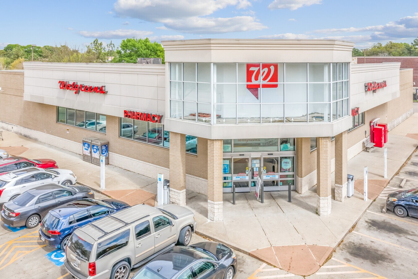 2808 Gessner Dr, Houston, TX 77080