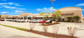 More details for 1360 Indianapolis Rd, Greencastle, IN - Retail for Lease