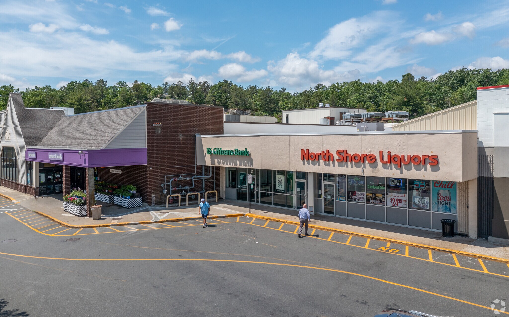 164180 Main St, Saugus, MA 01906 Saugus Plaza